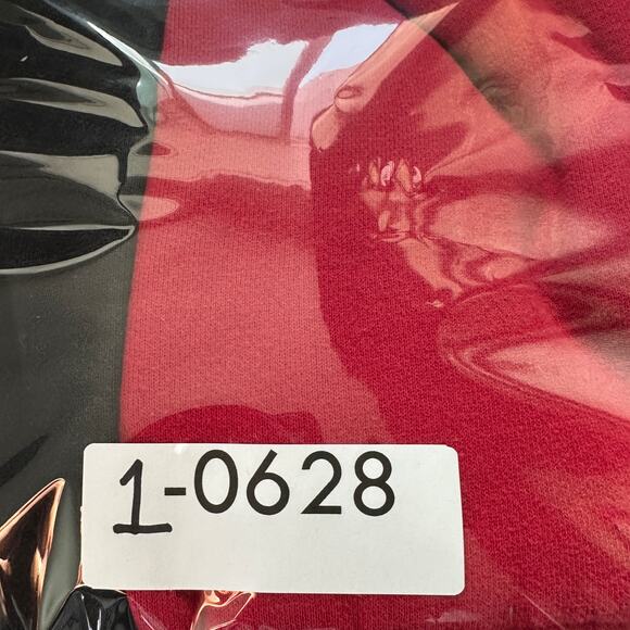 Hustle Hoodie Sweatshirt XL - Picture 7 of 8